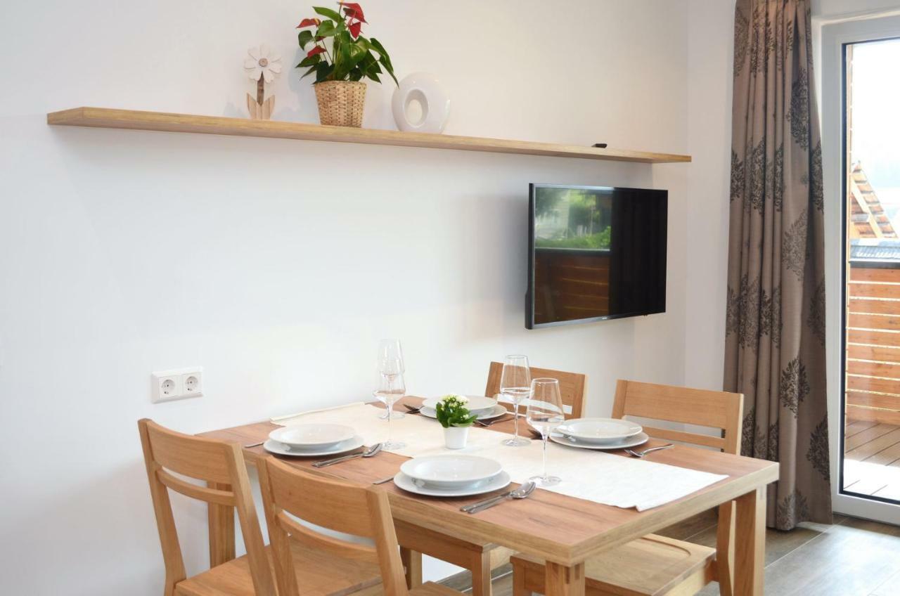 Longastubn Hotel Weisspriach Luaran gambar