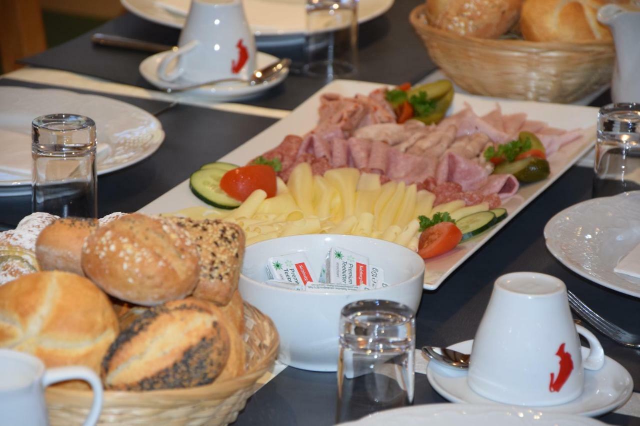 Longastubn Hotel Weisspriach Luaran gambar
