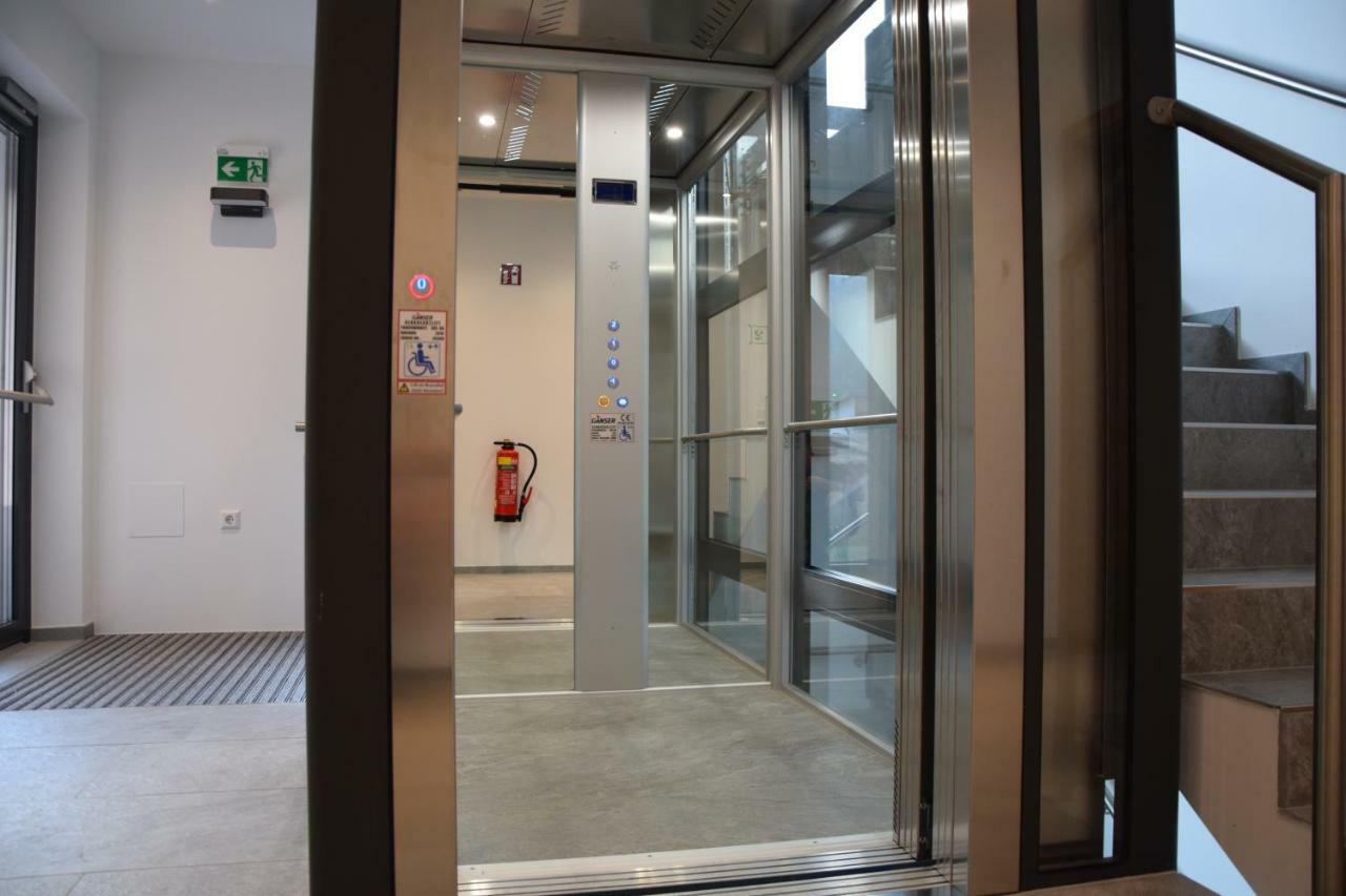 Longastubn Hotel Weisspriach Luaran gambar